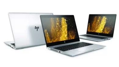 Elevate Your Productivity- HP Elite Series Laptops Review